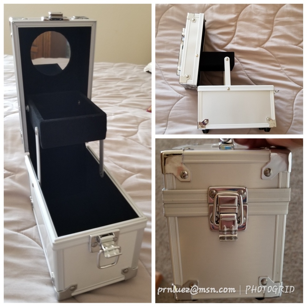 Solia Makeup Box - Picture 3 of 5